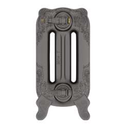 Terma Oxford Freestanding Cast Iron Radiator 470x606mm Raw Metal - WGOXF047060 -Heating Equipment Store b8b18631 2948 4ab7 a510 8e266b2d47db