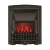Valor Dream Slimline Dimension Black Electric Fire - 0585015 -Heating Equipment Store b8f1903a 31a8 4e6c b3b9 e43af9fc5e2f