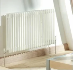 Stelrad Classic 4 Column Radiator 600mm X 444mm - 163039 19 Stelrad Classic 4 Column Radiator 600mm X 444mm - 163039 -Heating Equipment Store ba9b9c48 5141 43da b1a8 5676d5e5fc7b 2