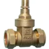 35mm Brass Compression Lockshield Gate Valve - 10020634 -Heating Equipment Store be36ddcd e3d8 4366 b273 2f0b3d4d935c