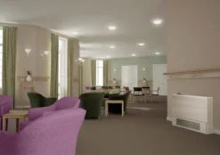 Stelrad LST Standard K2 Radiator 800 X 560 Double Panel Double Convector -Heating Equipment Store c0e8c276 cf05 4e3f 9d57 435226cac71d