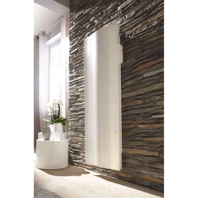 Atlantic Heat Galapagos 1000W Vertical Electric Radiator - AH501310 4 Atlantic Heat Galapagos 1000W Vertical Electric Radiator - AH501310 - Image 2