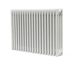 Ultraheat 4 Column Radiator - 300mm X 864mm - C4030919-W