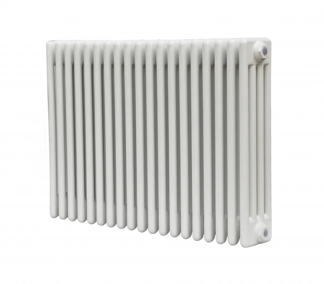Ultraheat 4 Column Radiator - 600mm X 1440mm - C4061432-W 4 Ultraheat 4 Column Radiator - 600mm X 1440mm - C4061432-W - Image 2