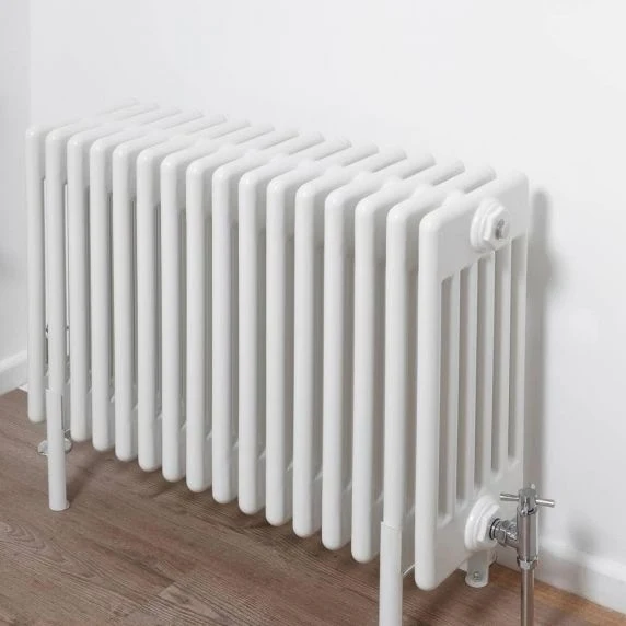 Ultraheat 6 Column Radiator - 500mm X 598mm - C6050613-W 5 Ultraheat 6 Column Radiator - 500mm X 598mm - C6050613-W - Image 3