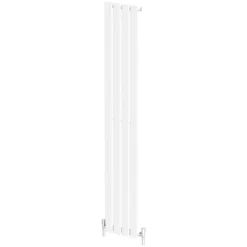 DuraTherm Vertical Single Flat Panel Designer Radiator - 1800 X 300mm White 16 DuraTherm Vertical Single Flat Panel Designer Radiator - 1800 X 300mm White -Heating Equipment Store c289b1e6 b21c 4f7b b2cb ed8388fb24a0