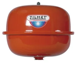 Zilmet CAL-PRO 18L Heating Expansion Vessel - 1300001800