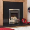Flavel Windsor Contemporary Plus Manual Control Pebble Gas Fire Brushed Silver -Heating Equipment Store c45379c9 56b9 43c7 9a40 2580597781ca