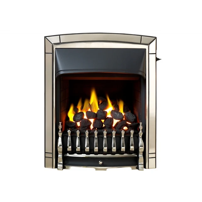 Valor Dream Full Depth Convector Pale Gold Gas Fire 3 Valor Dream Full Depth Convector Pale Gold Gas Fire