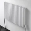 Ultraheat Sofi 600mm X 475mm Tubular Radiator Pure White - SD608W 1 Ultraheat Sofi 600mm X 475mm Tubular Radiator Pure White - SD608W -Heating Equipment Store c76e11fc bee2 4895 8e6c 29305e168e34 1