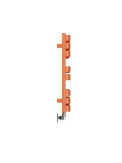 Terma Warp S Heated Towel Rail 655x500mm Matt Orange - WGWAS065050K2M3GD -Heating Equipment Store c7a6e14b 7d6e 4d37 8fb8 423a59133fe0