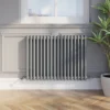 Park Lane Traditional Colosseum Double Bar Column Radiator Anthracite 600 X 830mm -Heating Equipment Store c81acfe2 9183 4d70 a477 4f0d179f0028