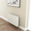 Stelrad Compact P+ Radiator 450mm X 700mm Double Panel Single Convector - 143701 -Heating Equipment Store c82867c5 18eb 40f2 8ff9 e4f5d9241df8