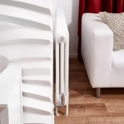 Ultraheat 3 Column Radiator - 400mm X 731mm - C3040716-W 10 Ultraheat 3 Column Radiator - 400mm X 731mm - C3040716-W -Heating Equipment Store c960721a 71ef 4c91 9bca f1036ca92137 4