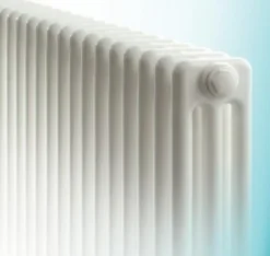 Stelrad Classic 4 Column Radiator 500mm X 444mm - 163023 -Heating Equipment Store c9784300 e4a2 46b8 ad84 a6eeec4c8e9a 3