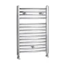 Stelrad Ladder Curved Towel Rail 1744mm X 500mm Chrome - 147016 -Heating Equipment Store cbfbd026 2748 4ff2 acd8 4d7fdd5fbfd9