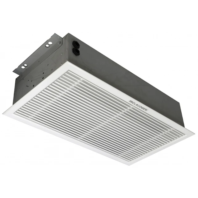 Consort Small Commercial Recessed 3kW Air Curtain - RAC0603 3 Consort Small Commercial Recessed 3kW Air Curtain - RAC0603