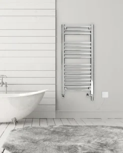 Discount Straight 1269mm X 500mm Dual Fuel Towel Rail Chrome - 5E12CDF 9 Discount Straight 1269mm X 500mm Dual Fuel Towel Rail Chrome - 5E12CDF -Heating Equipment Store ce491e7e e922 4463 9b48 cc86ae865a31