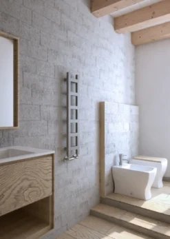 Terma Easy Heated Towel Rail 960x200mm Sparkling Gravel - WGEAS096020-KRGRSX -Heating Equipment Store cffa89f0 7c4b 43f3 8be1 d122d71f9063