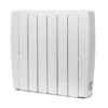 EHC DSR Edge 2kW Electric Radiator - PED2000.1113.58