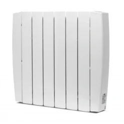 EHC DSR Edge 2kW Electric Radiator - PED2000.1113.58