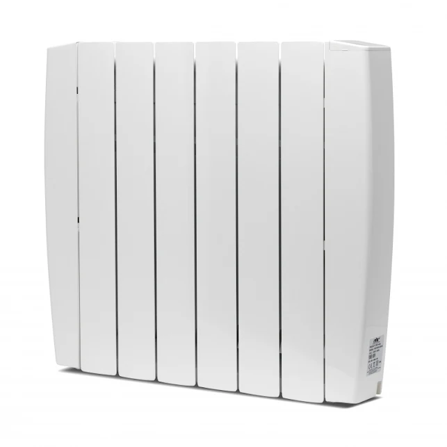 EHC DSR Edge 2kW Electric Radiator - PED2000.1113.58 3 EHC DSR Edge 2kW Electric Radiator - PED2000.1113.58