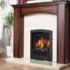 Flavel Rhapsody Natural Gas Fire Black -Heating Equipment Store d11fcc47 c1ed 46cd a3d6 cf07b78b0cc5