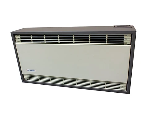 Consort HE6137E Wall Mounted 3kW Fan Heater With Electronic 7 Day Timer 4 Consort HE6137E Wall Mounted 3kW Fan Heater With Electronic 7 Day Timer - Image 2
