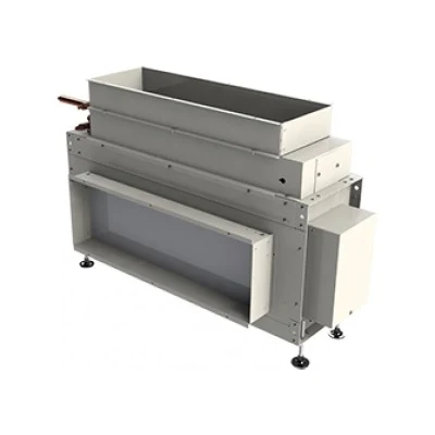 Smith's Caspian Universal Concealed Fan Convectors 3 Smith's Caspian Universal Concealed Fan Convectors