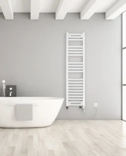 Discount Straight Dual Fuel White Towel Rail 764mm X 750mm - 7M7DF 11 Discount Straight Dual Fuel White Towel Rail 764mm X 750mm - 7M7DF -Heating Equipment Store d4cc0375 0f0e 4c26 a968 12e4f71f9048