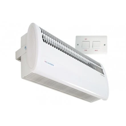 Consort Heatzone High Level Fan Heaters - HE7010RX 3 Consort Heatzone High Level Fan Heaters - HE7010RX