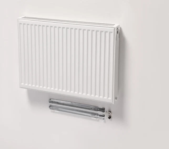 Ultraheat Compact Triple Panel Triple Convector Radiator (Type 33/K3) - 700mm X 900mm - 7TS900 6 Ultraheat Compact Triple Panel Triple Convector Radiator (Type 33/K3) - 700mm X 900mm - 7TS900 - Image 4