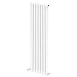 Park Lane Traditional Vertical Colosseum Double Bar Column Radiator White - 1600 X 470mm 8 Park Lane Traditional Vertical Colosseum Double Bar Column Radiator White - 1600 X 470mm -Heating Equipment Store d5a87e25 6c78 462c aaac ebd858972899