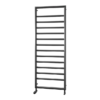 Towelrads Strand Anthracite Designer Towel Rail 1300x500mm - 120881 -Heating Equipment Store d68e7341 e7f0 4117 ab94 9467318780bc