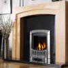 Flavel Melody Slimline Gas Fire - Silver - FDRN68G 1 Flavel Melody Slimline Gas Fire - Silver - FDRN68G -Heating Equipment Store d79afbe9 ad1b 4fe7 9c4f 84bc8368c1b6