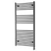 Towelrads Richmond Smart Thermostatic Anthracite Electric Towel Rail 691x450mm - 136014 2 Towelrads Richmond Smart Thermostatic Anthracite Electric Towel Rail 691x450mm - 136014 -Heating Equipment Store d986b144 16b1 4efb 8bfc 647d9cc4312e