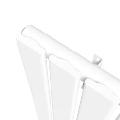 DuraTherm Vertical Single Flat Panel Designer Radiator - 1600 X 300mm White 16 DuraTherm Vertical Single Flat Panel Designer Radiator - 1600 X 300mm White -Heating Equipment Store d9903461 de5f 4c78 8ffc 02bf8d099871 1