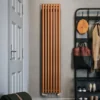 Terma Rolo-Room Designer Radiator 1800x370mm True Copper - WGROR180037KTCOUC01 -Heating Equipment Store d9dd6466 b1e6 484e b447 6f607524ee96