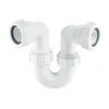 McAlpine Running P Traps - SG10 -Heating Equipment Store dc07ec45 7efb 4c09 97f4 21bb32fbcf89