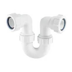 McAlpine Running P Traps - SG10