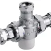 Bristan Gummers 22mm Thermostatic Mixing Valve - MT753CP