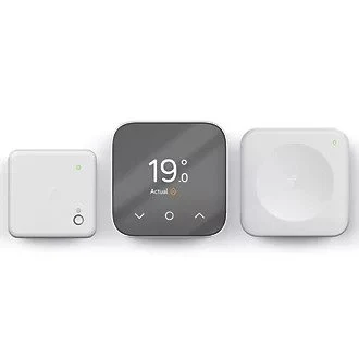 Hive Mini Wireless Heating Smart Thermostat - 852031 6 Hive Mini Wireless Heating Smart Thermostat - 852031 - Image 4
