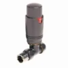 Towelrads Anthracite 15mm Round TRV Straight Valve - 125012 -Heating Equipment Store e163b0e3 648a 49da b4f3 b5ef5cba00e1