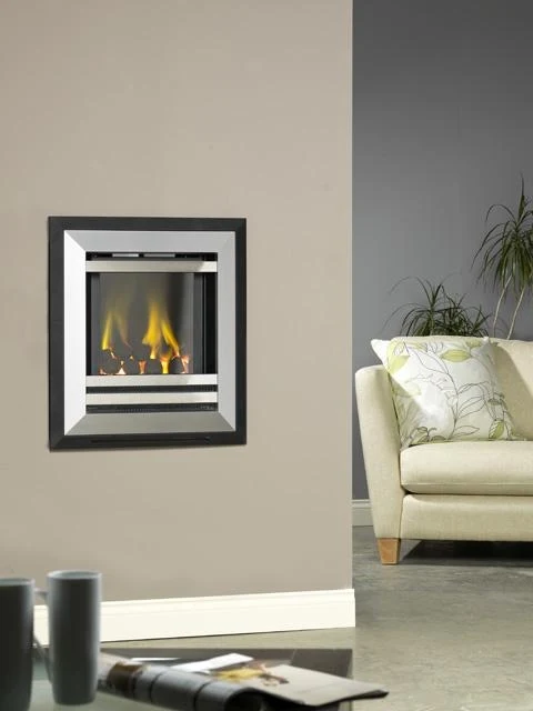 Flavel Diamond Hole In The Wall Coal Gas Fire 3 Flavel Diamond Hole In The Wall Coal Gas Fire