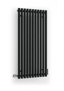 Terma Rolo-Room Designer Radiator 1200x590mm Heban Black - WGROR120059KIHEUC01 -Heating Equipment Store e53ed212 3b1c 4ec2 94c3 e896c2310c2b