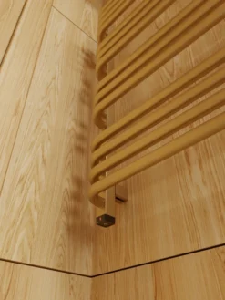 Terma Alex One Electric Towel Rail 760x500mm Brass - WWALN076050-KBRAE8P -Heating Equipment Store e56a17a3 f1e4 46ca a616 2db9a897da68