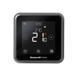 Honeywell T6 Wired Smart Thermostat Only T6H600WF1003