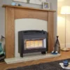 Flavel Strata Outset Gas Fire Brown 1 Flavel Strata Outset Gas Fire Brown -Heating Equipment Store e7f9dcfd e7e0 4c76 8628 691beed7b002