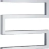 Radox Serpentine 730mm X 500mm Towel Rail Chrome - RXSP-0730500-CH -Heating Equipment Store e9621718 1f86 4061 bcc2 1c2bc1a878b5 1