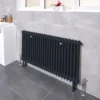 Ultraheat Anthracite 2 Column Radiator 600mm X 1440mm - C2061432-A 2 Ultraheat Anthracite 2 Column Radiator 600mm X 1440mm - C2061432-A -Heating Equipment Store e9c4a8b0 f526 417e 811a f7b3352db492